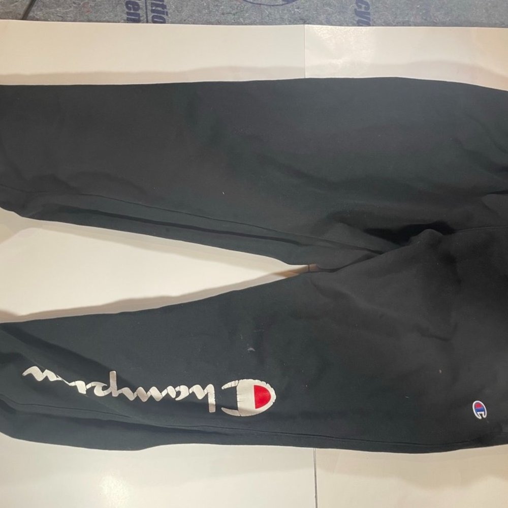 Champion sweatpants